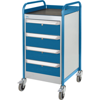 Single Pedestal Benches Auto Electric Service Ltd.