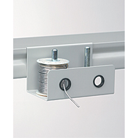 Postes de travail modulaires ergonomiques - Porte-outils & porte-accessoires Auto Electric Service Ltd.