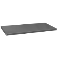 Tablettes de rechange pour armoire, 35-1/2" x 16-3/8", Capacit&eacute; de 900 lb, Acier, Gris Auto Electric Service Ltd.