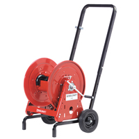 Hose Reel Cart Auto Electric Service Ltd.