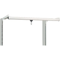 Postes de travail modulaire ergonomiques - Rails coulissants & chariot pour outils Auto Electric Service Ltd.