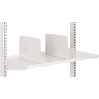 Arlink Workstation - Steel Shelve Dividers Auto Electric Service Ltd.