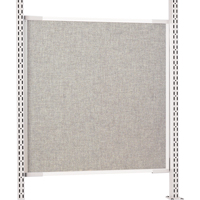 Modular Ergonomic Workstations - Reversible Marker boards/Tack boards Auto Electric Service Ltd.