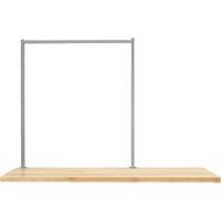 Unit&eacute; de base mont&eacute; en surface Auto Electric Service Ltd.