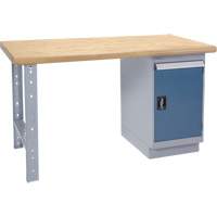 &eacute;tabli, Cap 2500 lb, 60" la x 36" p, 34" h Auto Electric Service Ltd.