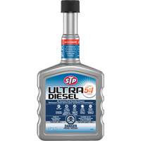 Nettoyant toute saison pour syst&egrave;me d'alimentation au diesel ultra 5-en-1 Auto Electric Service Ltd.
