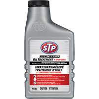 High Mileage Oil Treatment Auto Electric Service Ltd.