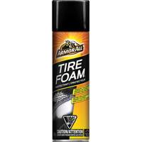 Tire Foam&reg; Protectant Auto Electric Service Ltd.