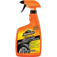 Extreme Rim Cleaner Auto Electric Service Ltd.