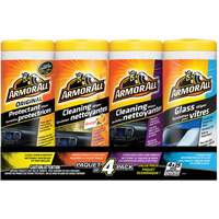 Interior Vehicle Wipes Multipack Auto Electric Service Ltd.
