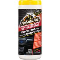 Ultra Shine Protectant Wipes Auto Electric Service Ltd.