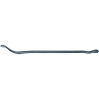 T16A Small Tire & Motorcycle Tire Iron, 16" L, 0.7 lbs. Auto Electric Service Ltd.