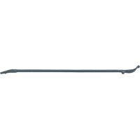 T45A-2000K Style Tubeless Tire Iron, 37" L, 5 lbs. Auto Electric Service Ltd.