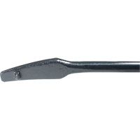 T45A-2000K Style Tubeless Tire Iron, 37" L, 5 lbs. Auto Electric Service Ltd.