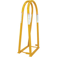 T101A Portable 2-Bar Tire Inflation Cage Auto Electric Service Ltd.
