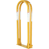 T101 Portable 2-Bar Tire Inflation Cage Auto Electric Service Ltd.
