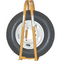 T101 Portable 2-Bar Tire Inflation Cage Auto Electric Service Ltd.