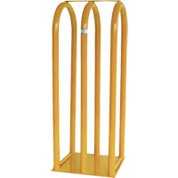 T106 3-Bar Tire Inflation Cage Auto Electric Service Ltd.