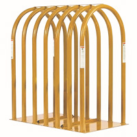 T108 7-Bar Tire Inflation Cage Auto Electric Service Ltd.
