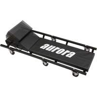 Mechanic Creeper Auto Electric Service Ltd.