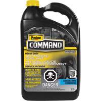 Command&reg; Heavy-Duty Nitrate-Free Extended Life Concentrate Antifreeze/Coolant, 3.78 L, Jug Auto Electric Service Ltd.