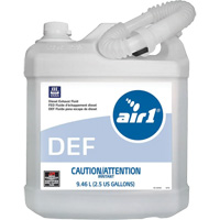 Air1&reg; Diesel Exhaust Fluid, 9.46 L, Jug Auto Electric Service Ltd.