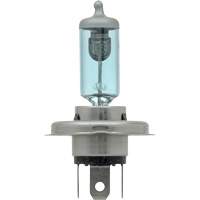 9003 Ampoule de feu avant SilverStar Ultra, Halog&egrave;ne, 60 W, Blanc Auto Electric Service Ltd.