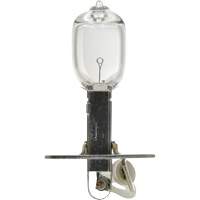 H3 Basic Headlight Bulb, Halogen, 45 W, Off White Auto Electric Service Ltd.