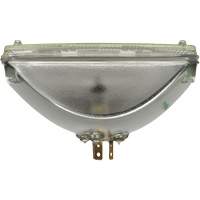 H4656 XtraVision&reg; Sealed Beam Headlight, Halogen, 35 W/55 W, Off White Auto Electric Service Ltd.