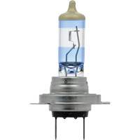 H7 SilverStar&reg; Ultra Headlight Bulb, Halogen, 56 W, Off White Auto Electric Service Ltd.
