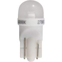 194 Mini Automotive Bulb, LED, 0.5 W/12.8 W, White Auto Electric Service Ltd.