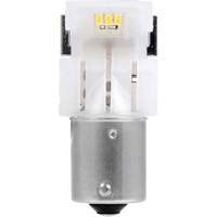 1156 Mini Automotive Bulb, LED, 12.8 W/2.3 W, White Auto Electric Service Ltd.