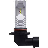 9145 Fog Light Bulb, LED, 65 W, White Auto Electric Service Ltd.