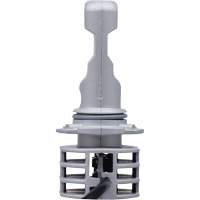 9006 Headlight Bulb, LED, 13.2 W/17 W, White Auto Electric Service Ltd.