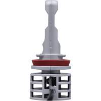 H11 Headlight Bulb, LED, 13.2 W/17 W, White Auto Electric Service Ltd.