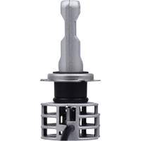 H7 Headlight Bulb, LED, 13.2 W/17 W, White Auto Electric Service Ltd.