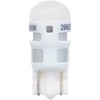 195 Zevo&reg; Mini Automotive Bulb, LED, 0.7 W, White Auto Electric Service Ltd.