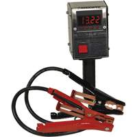 Digital 125 A Battery Load Tester Auto Electric Service Ltd.