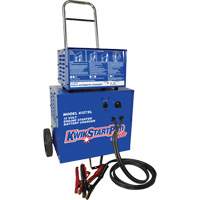 KwikStart Roll-Around Starting Unit Auto Electric Service Ltd.