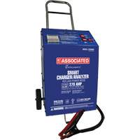 Intellamatic&reg; 12 Volt 60 Amp Wheeled Charger Auto Electric Service Ltd.