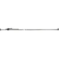 Barre en acier extra longue Saf-T-Lok Auto Electric Service Ltd.