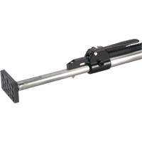 Barre en acier extra longue Saf-T-Lok Auto Electric Service Ltd.