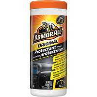 Original Protectant Vehicle Wipes Auto Electric Service Ltd.