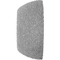 2-1/2" Flared Contour Buffing Wheel for M12 Fuel Low Speed Tire Buffer Auto Electric Service Ltd.