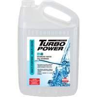 Turbo Power Multi-Purpose Deionized Water, Jug Auto Electric Service Ltd.