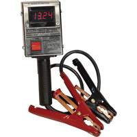 12 V Hand-Held Digital Load Tester Auto Electric Service Ltd.