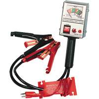 Alternator & Battery Load Tester Auto Electric Service Ltd.