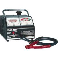 6/12 V Heavy-Duty Variable Carbon Pile Load Tester Auto Electric Service Ltd.