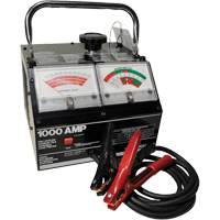 6/12/24 V Heavy-Duty Variable Carbon Pile Load Tester Auto Electric Service Ltd.