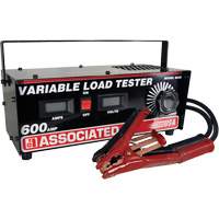 Variable Carbon Pile Load Tester Auto Electric Service Ltd.